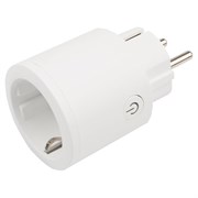 Умная Wi-Fi розетка SECURIC SEC-HV-401W