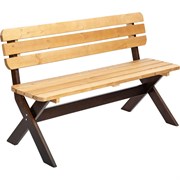 Скамья ООО "Фотон" ЭСТЕР