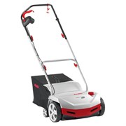 Электрический аэратор AL-KO Comfort 38 E Combi Care