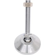 Шарнирная регулируемая опора UnitMC 400203 80хМ16х100