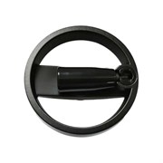 Алюминиевый маховик UnitMC 100302.1А