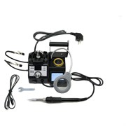 Паяльник W.E.P 926 LED-IV