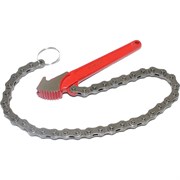 Трубный цепной ключ CNIC TD06K6