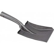 Совковая автомобильная лопата ZOLDER ЛСА S-3/12