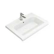 Мебельная раковина KIROVIT Леонардо 70