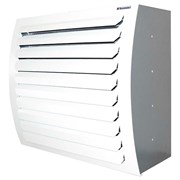 Тепловентилятор Тепломаш КЭВ-106Т4.5W2