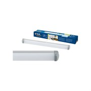 Светодиодный светильник Volpe ULO-Q141 AL30 SILVER