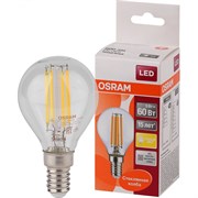 Светодиодная лампа OSRAM STAR