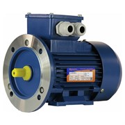 Электродвигатель 5АИ 56 В4 0.18/1500 IM 2081