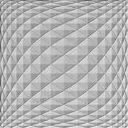 Бесшовная потолочная плитка Decor Ek D-518