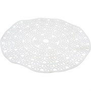 Коврик для раковины Рыжий кот 00 8629