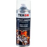 Грунт-эмаль по ржавчине TEXON ТХ185115