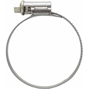 Червячный хомут Профессионал d 25-40