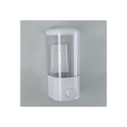 Механический диспенсер для жидкого мыла Доляна 1427985