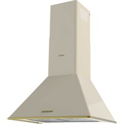 Купольная вытяжка Korting KHC 6648 RGB