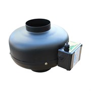 Канальный вентилятор AIR-SC DVC 315