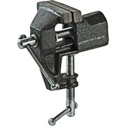 Тиски мини Политех quality 50 мм