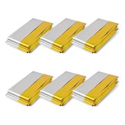 Изотермическое термоодеяло/покрывало DASWERK 631158