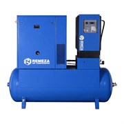 Винтовой компрессор REMEZA ВК-7Е-10-500Д