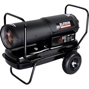 Дизельная тепловая пушка Elitech DGH 40 HD