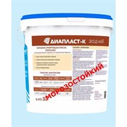 Армирующие морозостойкое кварцевое покрытие ДИАПЛАСТ Зодчий