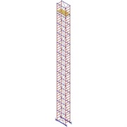 Вышка-тура МЕГА Мега-2М