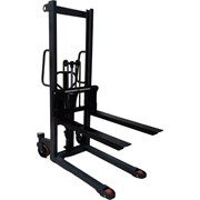 Гидравлический штабелер Сорокин 9.55