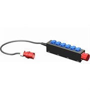 Распределительное устройство ALPENBOX РУСп