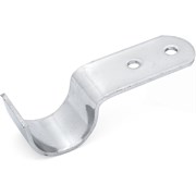 Горизонтальное крепление панели PALLADIUM 115827