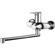 Смеситель для ванны РМС PL6CH-006E