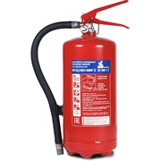 Огнетушитель МИГ ОП- 4/з АВСЕ Е