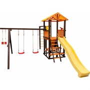 Игровой комплекс Perfetto Sport Bari-7