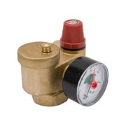 Группа безопасности котла Unipump КОМПАКТ