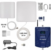 Усилитель сотовой связи Vegatel TN-1800/2100 PRO