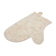 Рукавица для сауны Hot Pot 42003