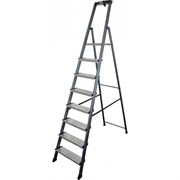 Стремянка KRAUSE SECURO