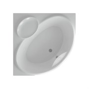 Пустая ванна Aquatek Эпсилон