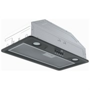 Кухонная вытяжка OASIS making Oasis everywhere