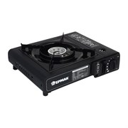 Портативная газовая плита к баллону ЕРМАК 333-138