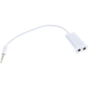 Аудио штекер-разветвитель REXANT 18-1102