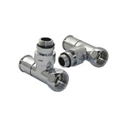 Угловой кран-вентиль SG 8202SCH0405/2