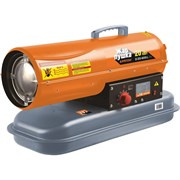Дизельная тепловая пушка Кратон Жар-пушка D 20-600 L