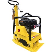 Реверсивная виброплита KOMAN MS125-2