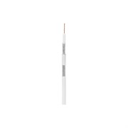 Одножильный коаксиальный кабель NETLAN RG-6