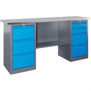 Верстак Верстакофф SLF 181.34.2