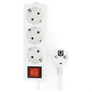 Удлинитель Гарнизон ELB-G3-W-3