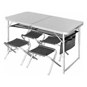 Складной походный набор Norfin RUNN NF