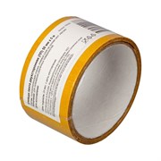 Двухсторонняя клейкая лента ООО Комус 767978