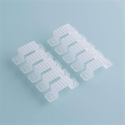 Крепеж для ленты для LS011, 220V, 2835, 180Led, 10pkt ELEKTROSTANDARD Clips