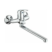 Смеситель для ванны Антей Альфа